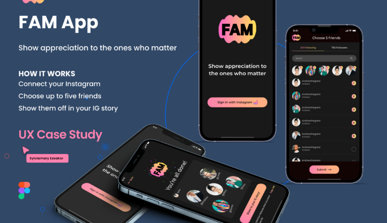 FAM App